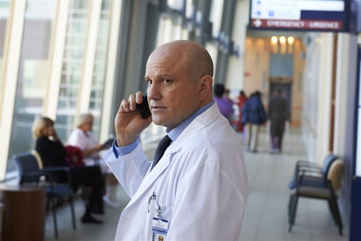 Enrico Colantoni
