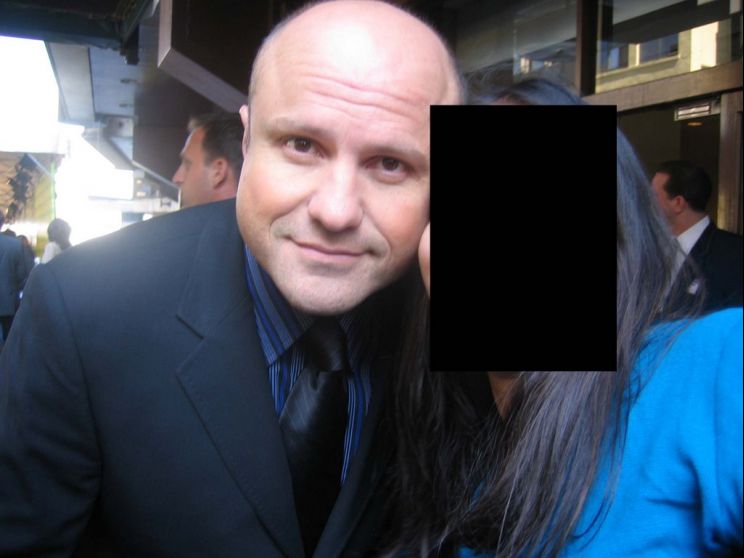 Enrico Colantoni