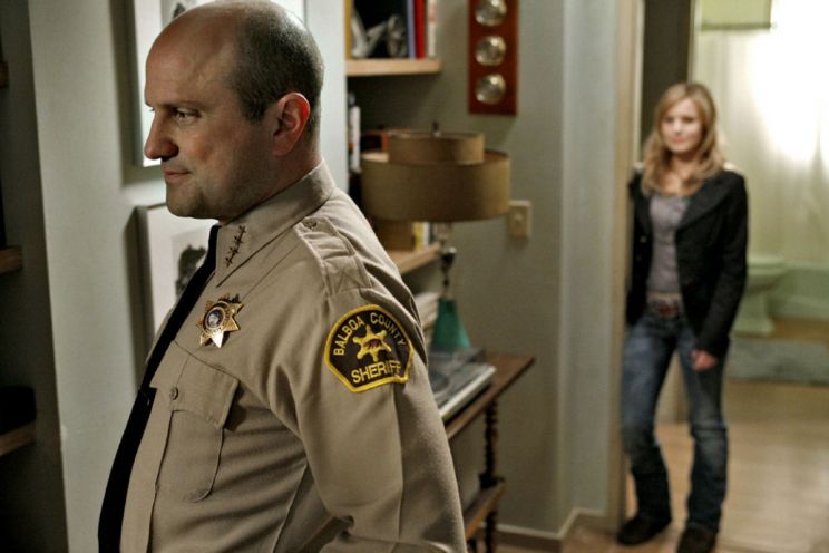 Enrico Colantoni