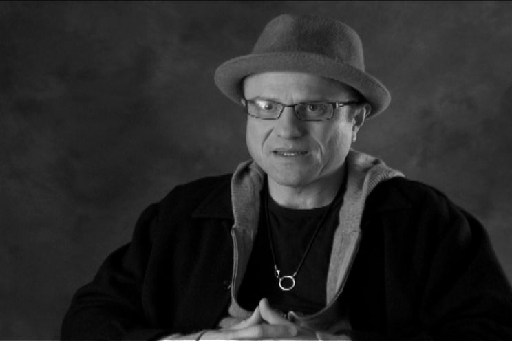 Enrico Colantoni