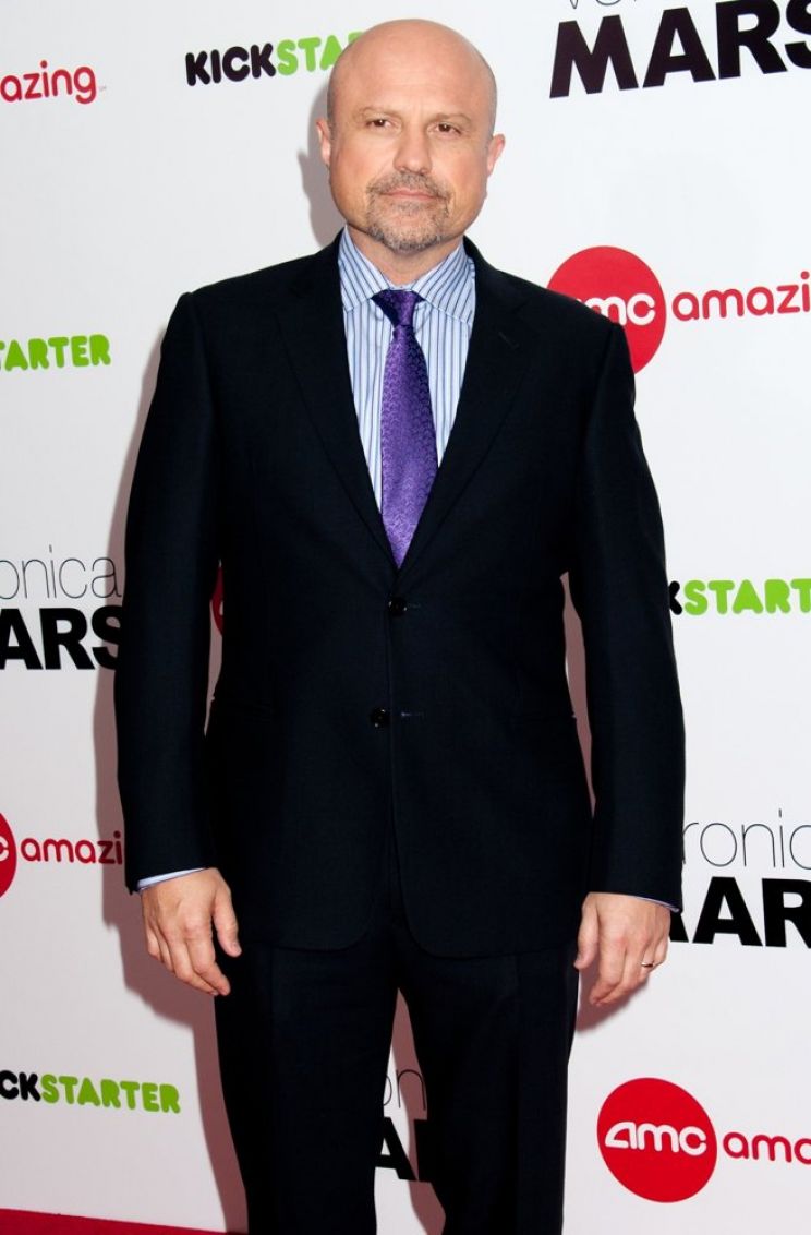 Enrico Colantoni