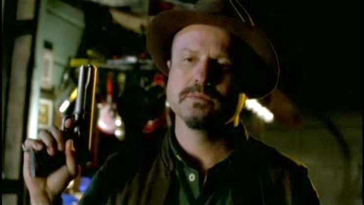 Enrico Colantoni