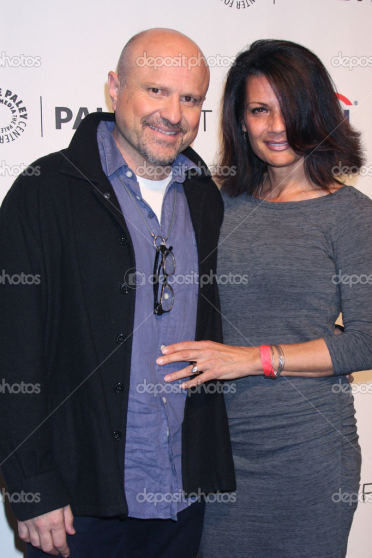 Enrico Colantoni