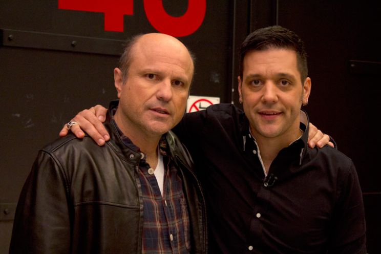 Enrico Colantoni