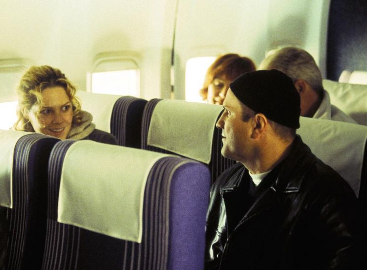 Enrico Colantoni