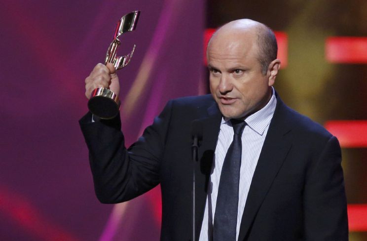 Enrico Colantoni