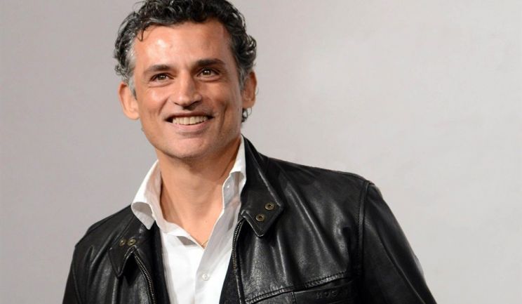 Enrico Lo Verso
