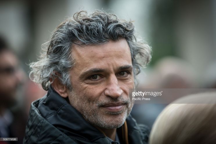 Enrico Lo Verso