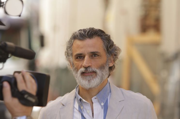 Enrico Lo Verso