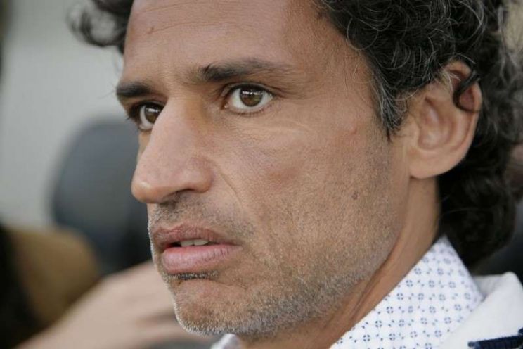 Enrico Lo Verso