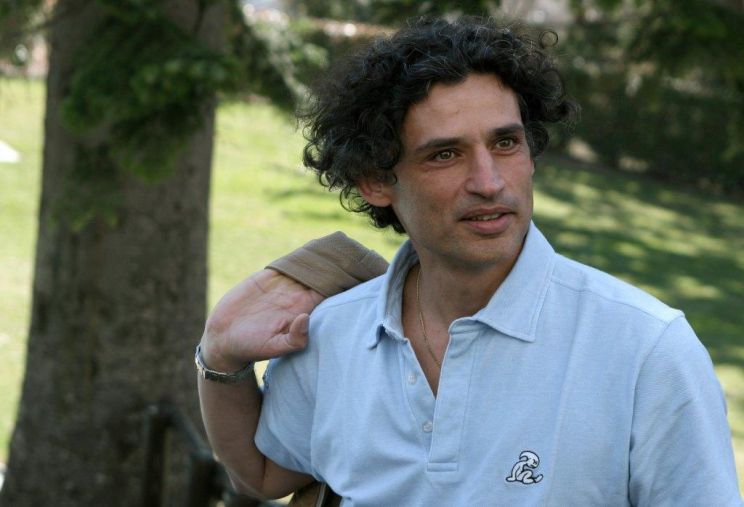 Enrico Lo Verso