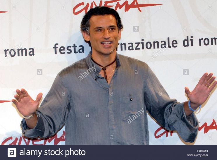 Enrico Lo Verso