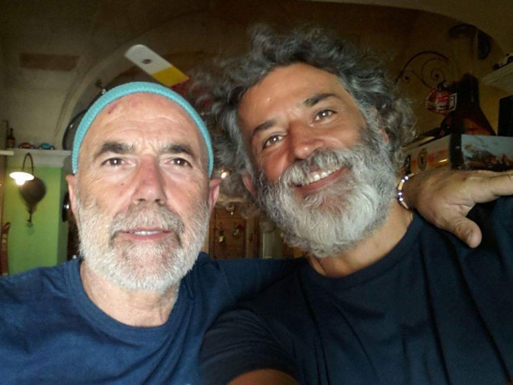 Enrico Lo Verso