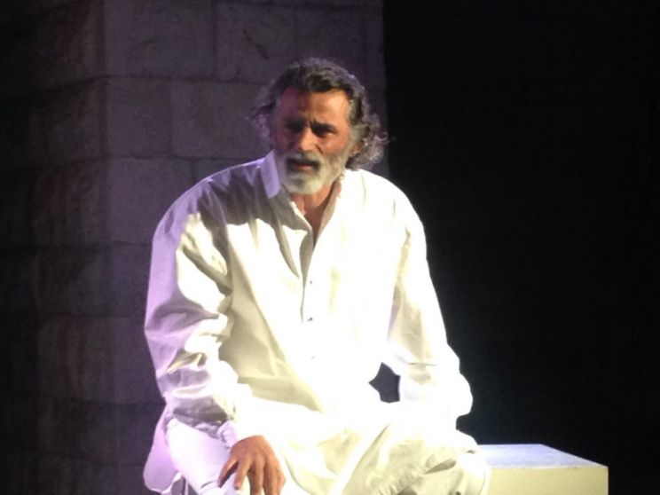 Enrico Lo Verso