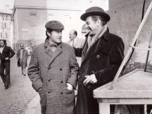 Enrico Maria Salerno