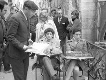 Enrico Maria Salerno