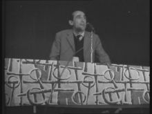Enrico Maria Salerno