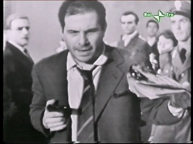 Enrico Maria Salerno