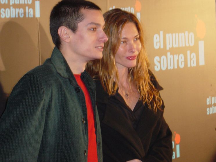 Enrique Alcides