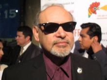 Enrique Castillo