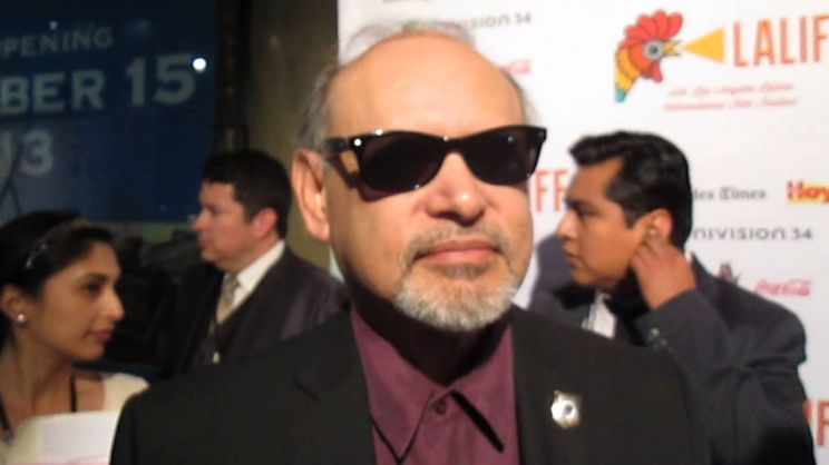 Enrique Castillo