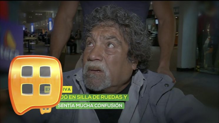 Enrique Castillo