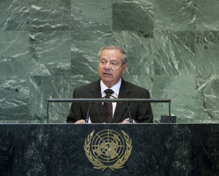 Enrique Castillo