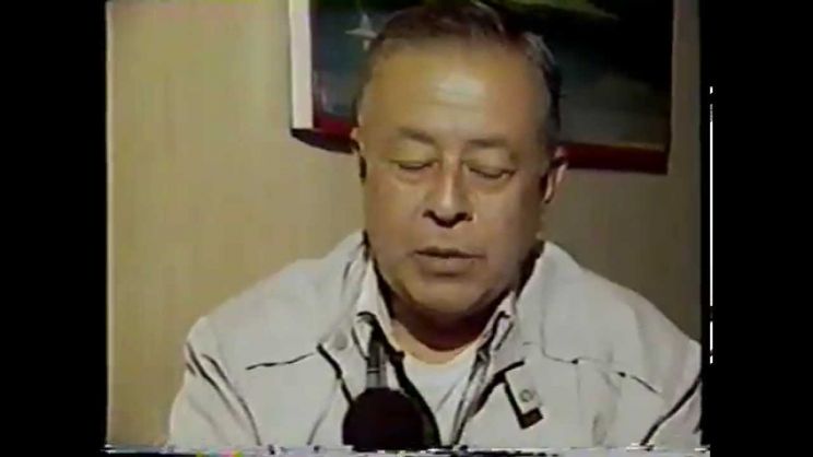 Enrique Castillo