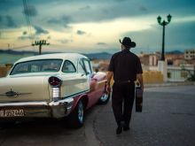 Enrique Chediak #3804970 picture (Landscape Medium)