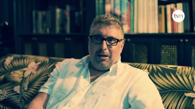Enrique Chediak