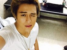 Enrique Gil