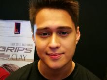Enrique Gil