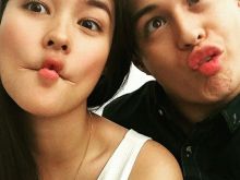 Enrique Gil
