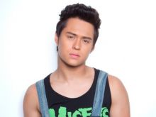 Enrique Gil