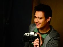 Enrique Gil