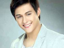 Enrique Gil