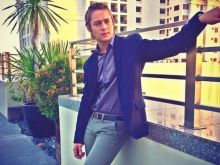 Enrique Gil