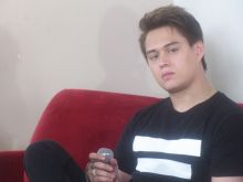 Enrique Gil