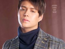 Enrique Gil