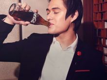 Enrique Gil