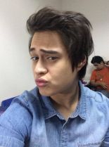 Enrique Gil