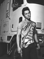 Enrique Gil