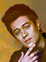 Enrique Gil