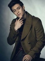 Enrique Gil
