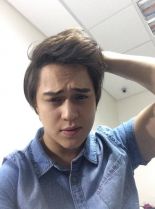 Enrique Gil