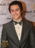 Enrique Gil