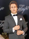 Enrique Gil