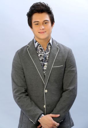 Enrique Gil