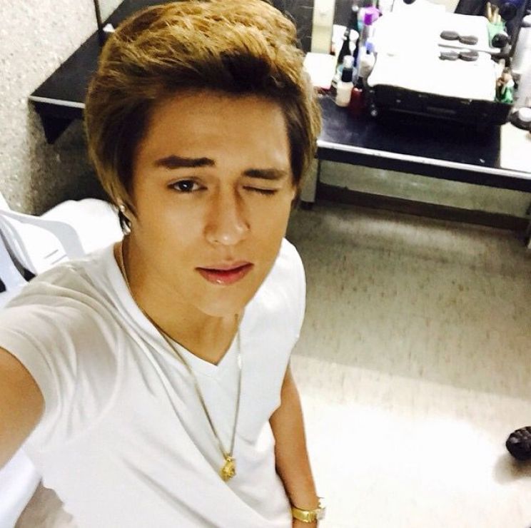 Enrique Gil