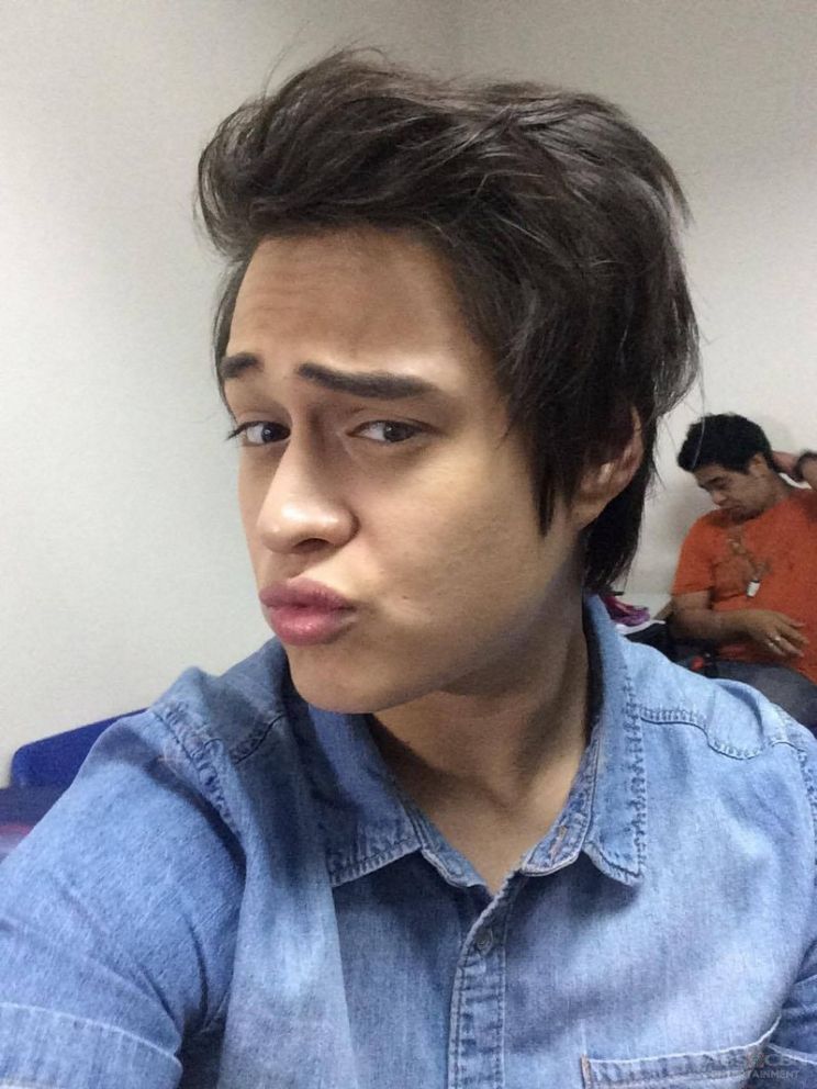 Enrique Gil